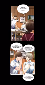 Page 299 of MANHWA - Dueña de la pensión PART 2 - preview thumbnail