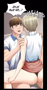 Page 329 of MANHWA - Dueña de la pensión PART 2 - preview thumbnail