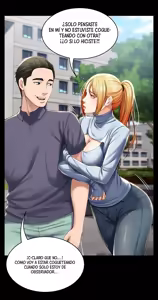 Page 33 of MANHWA - Dueña de la pensión PART 2 - preview thumbnail