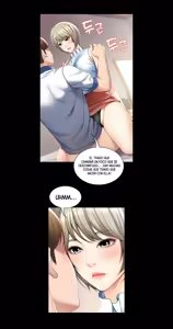 Page 331 of MANHWA - Dueña de la pensión PART 2 - preview thumbnail