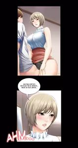 Page 334 of MANHWA - Dueña de la pensión PART 2 - preview thumbnail