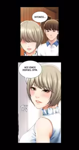 Page 339 of MANHWA - Dueña de la pensión PART 2 - preview thumbnail
