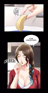 Page 345 of MANHWA - Dueña de la pensión PART 2 - preview thumbnail