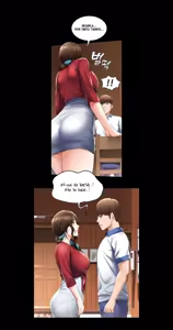 Page 350 of MANHWA - Dueña de la pensión PART 2 - preview thumbnail