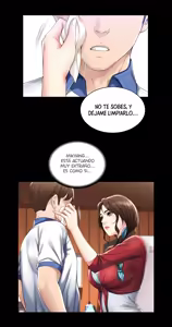 Page 352 of MANHWA - Dueña de la pensión PART 2 - preview thumbnail