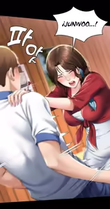 Page 371 of MANHWA - Dueña de la pensión PART 2 - preview thumbnail