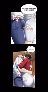 Page 375 of MANHWA - Dueña de la pensión PART 2 - preview thumbnail