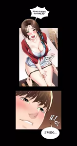 Page 380 of MANHWA - Dueña de la pensión PART 2 - preview thumbnail