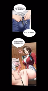 Page 383 of MANHWA - Dueña de la pensión PART 2 - preview thumbnail
