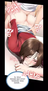 Page 397 of MANHWA - Dueña de la pensión PART 2 - preview thumbnail