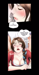 Page 412 of MANHWA - Dueña de la pensión PART 2 - preview thumbnail