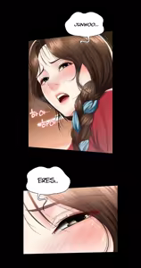 Page 424 of MANHWA - Dueña de la pensión PART 2 - preview thumbnail