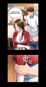 Page 426 of MANHWA - Dueña de la pensión PART 2 - preview thumbnail