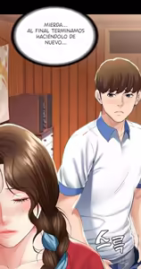 Page 468 of MANHWA - Dueña de la pensión PART 2 - preview thumbnail