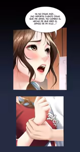 Page 490 of MANHWA - Dueña de la pensión PART 2 - preview thumbnail