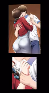 Page 494 of MANHWA - Dueña de la pensión PART 2 - preview thumbnail