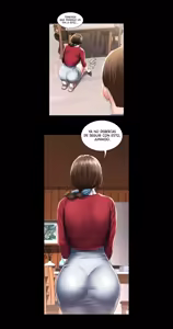 Page 500 of MANHWA - Dueña de la pensión PART 2 - preview thumbnail