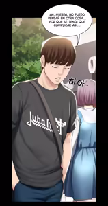 Page 506 of MANHWA - Dueña de la pensión PART 2 - preview thumbnail