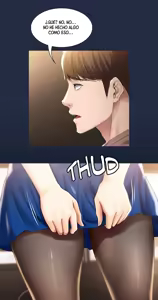 Page 51 of MANHWA - Dueña de la pensión PART 2 - preview thumbnail
