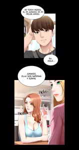 Page 518 of MANHWA - Dueña de la pensión PART 2 - preview thumbnail
