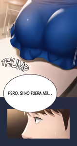 Page 52 of MANHWA - Dueña de la pensión PART 2 - preview thumbnail