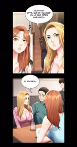 Page 521 of MANHWA - Dueña de la pensión PART 2 - preview thumbnail