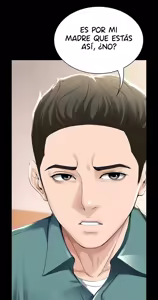 Page 524 of MANHWA - Dueña de la pensión PART 2 - preview thumbnail