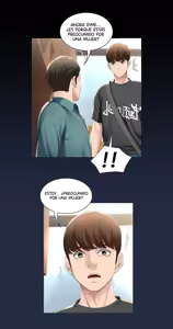 Page 528 of MANHWA - Dueña de la pensión PART 2 - preview thumbnail