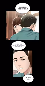 Page 539 of MANHWA - Dueña de la pensión PART 2 - preview thumbnail