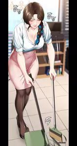 Page 579 of MANHWA - Dueña de la pensión PART 2 - preview thumbnail