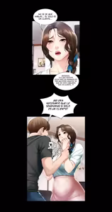 Page 606 of MANHWA - Dueña de la pensión PART 2 - preview thumbnail