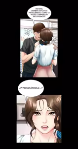 Page 609 of MANHWA - Dueña de la pensión PART 2 - preview thumbnail