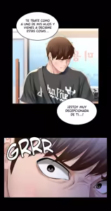 Page 612 of MANHWA - Dueña de la pensión PART 2 - preview thumbnail