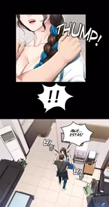 Page 613 of MANHWA - Dueña de la pensión PART 2 - preview thumbnail