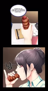 Page 703 of MANHWA - Dueña de la pensión PART 2 - preview thumbnail