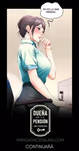 Page 708 of MANHWA - Dueña de la pensión PART 2 - preview thumbnail