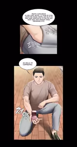 Page 722 of MANHWA - Dueña de la pensión PART 2 - preview thumbnail