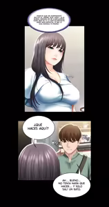Page 746 of MANHWA - Dueña de la pensión PART 2 - preview thumbnail