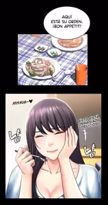 Page 760 of MANHWA - Dueña de la pensión PART 2 - preview thumbnail