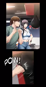 Page 764 of MANHWA - Dueña de la pensión PART 2 - preview thumbnail