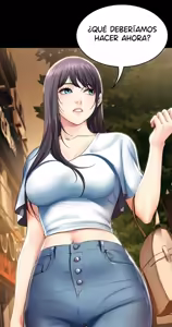 Page 775 of MANHWA - Dueña de la pensión PART 2 - preview thumbnail