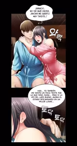 Page 806 of MANHWA - Dueña de la pensión PART 2 - preview thumbnail