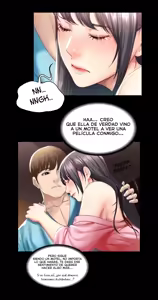 Page 807 of MANHWA - Dueña de la pensión PART 2 - preview thumbnail