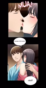 Page 813 of MANHWA - Dueña de la pensión PART 2 - preview thumbnail