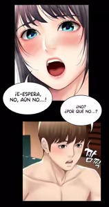 Page 843 of MANHWA - Dueña de la pensión PART 2 - preview thumbnail