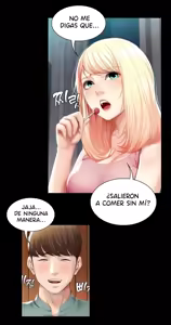 Page 958 of MANHWA - Dueña de la pensión PART 2 - preview thumbnail