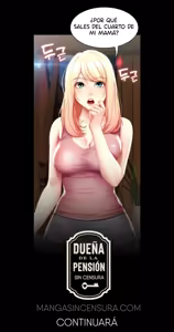 Page 970 of MANHWA - Dueña de la pensión PART 2 - preview thumbnail
