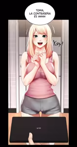 Page 982 of MANHWA - Dueña de la pensión PART 2 - preview thumbnail