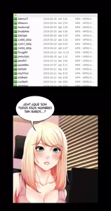 Page 987 of MANHWA - Dueña de la pensión PART 2 - preview thumbnail