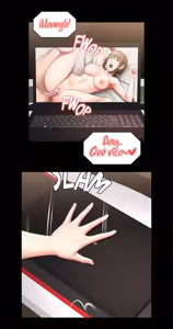 Page 989 of MANHWA - Dueña de la pensión PART 2 - preview thumbnail